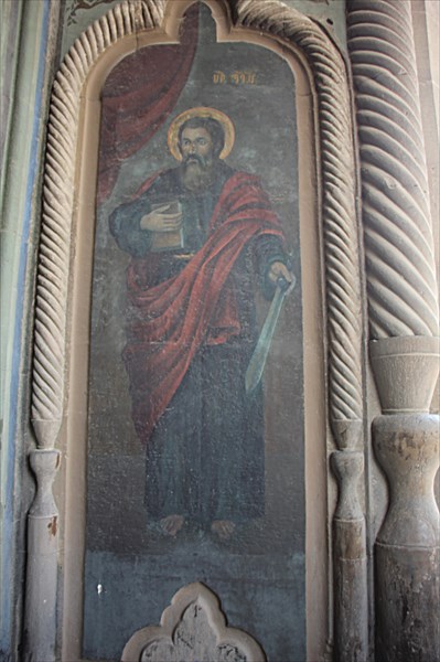 067-Эчмиадзин, Кафедральныи собор